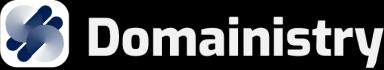 Domainistry Logo