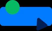 Button Click Graphic
